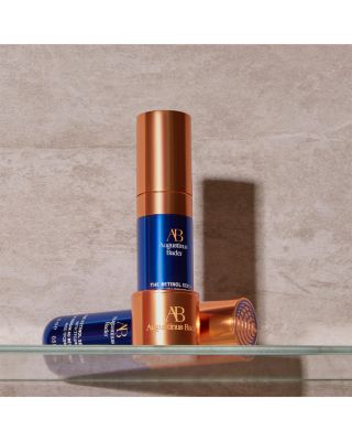 The Retinol Serum 0.5 oz.