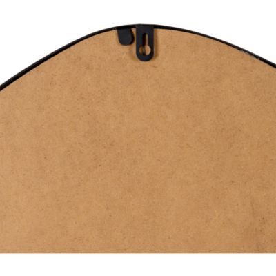 Pebble Accent Mirror