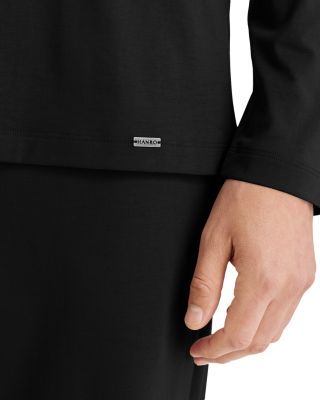 Night and Day Long Sleeve Shirt