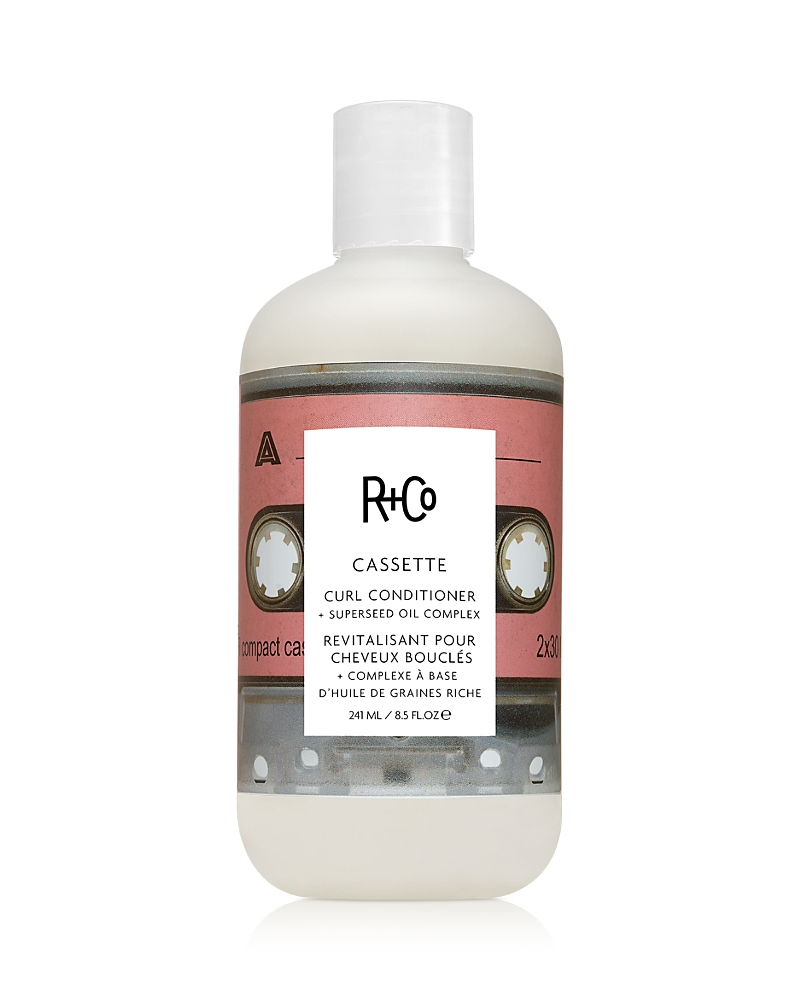 R And Co R+co Cassette Curl Conditioner 8.5 Oz.