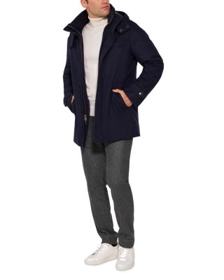 City Active Down Parka