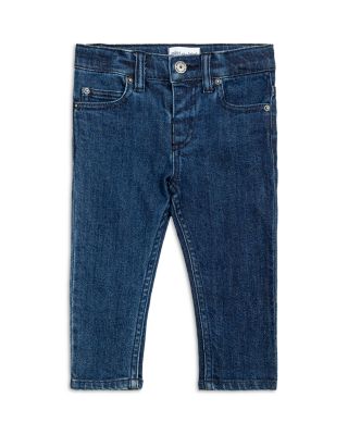 Miles The Label - Boys' Stretch Jeans - Baby