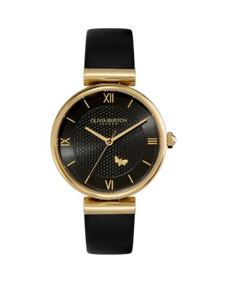 Olivia Burton - Minimal Bee Watch, 36mm