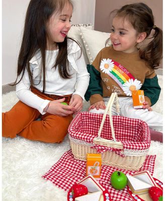 Picnic Basket - Ages 3+