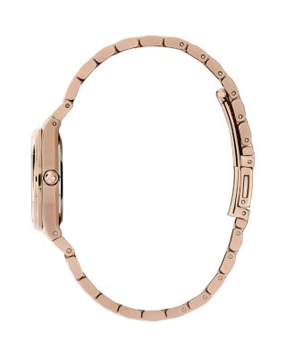 Sports Luxe Mini Watch, 28mm