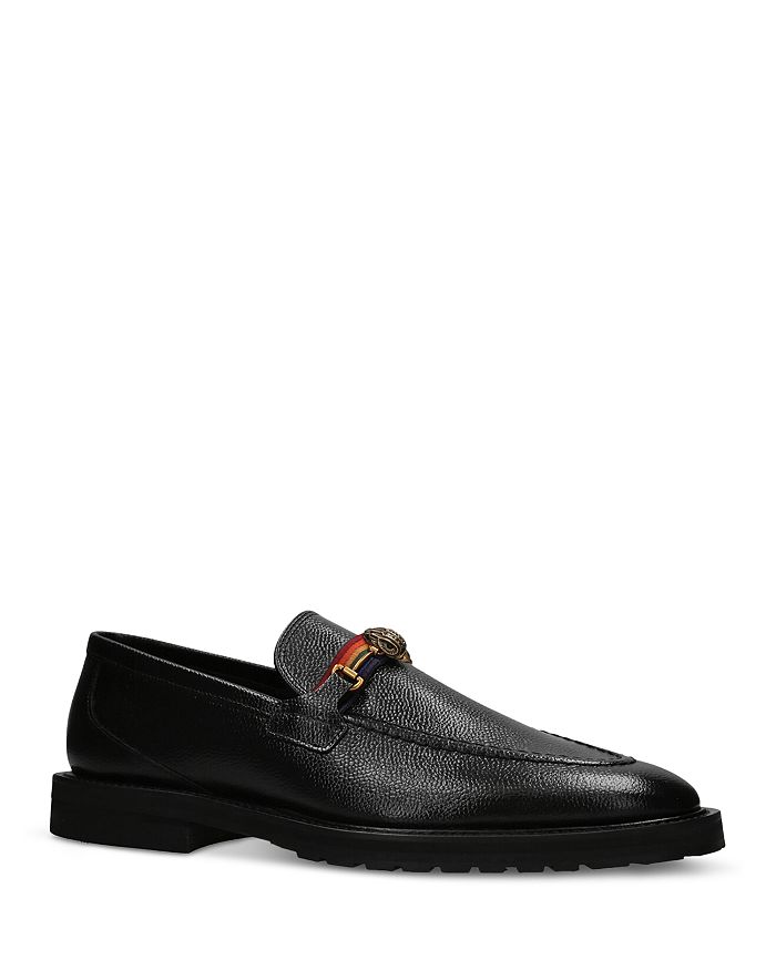 Kurt geiger hotsell apron loafers
