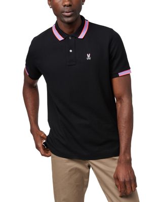 Psycho Bunny Chicago Pique Polo Shirt Bloomingdale's