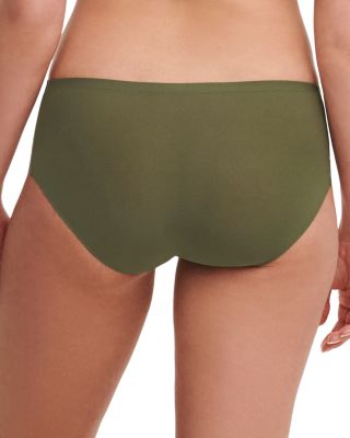 Soft Stretch One-Size Seamless Hipster
