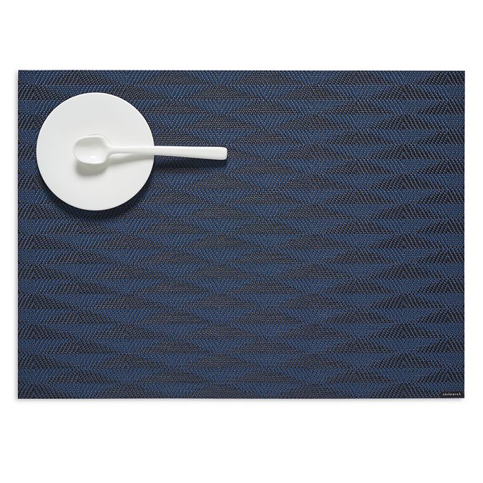 Chilewich Arrow Rectangular Placemat Bloomingdale's