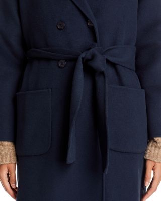 Anine Bing Dylan Maxi Coat | Bloomingdale's