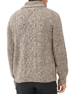 North East Valley Knit Cardigan