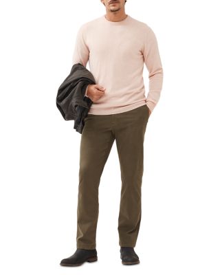 West Cape Regular Fit Pants