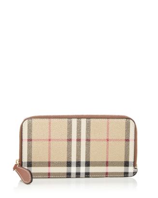 ☆人気☆【BURBERRY】☆Vintage Check Somerset カードケー.ス☆ Burberry Somerset Vintage Check Zip Card Case | Bloomingdale's