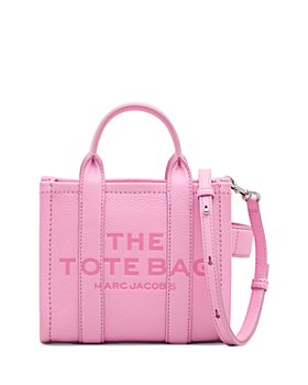 pink designer bags