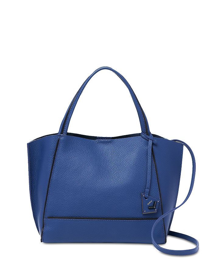 Botkier Soho Bite Size Leather Tote | Bloomingdale's
