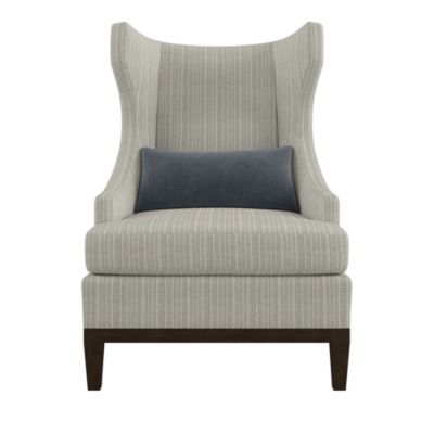 Bernhardt - Ventura Wingback Chair