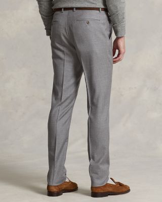 パンツ Polo RalphLauren Wool Serge 2tuck Slacks パンツ Polo RalphLauren Wool Serge 2tuck Slacks Gregory Hand