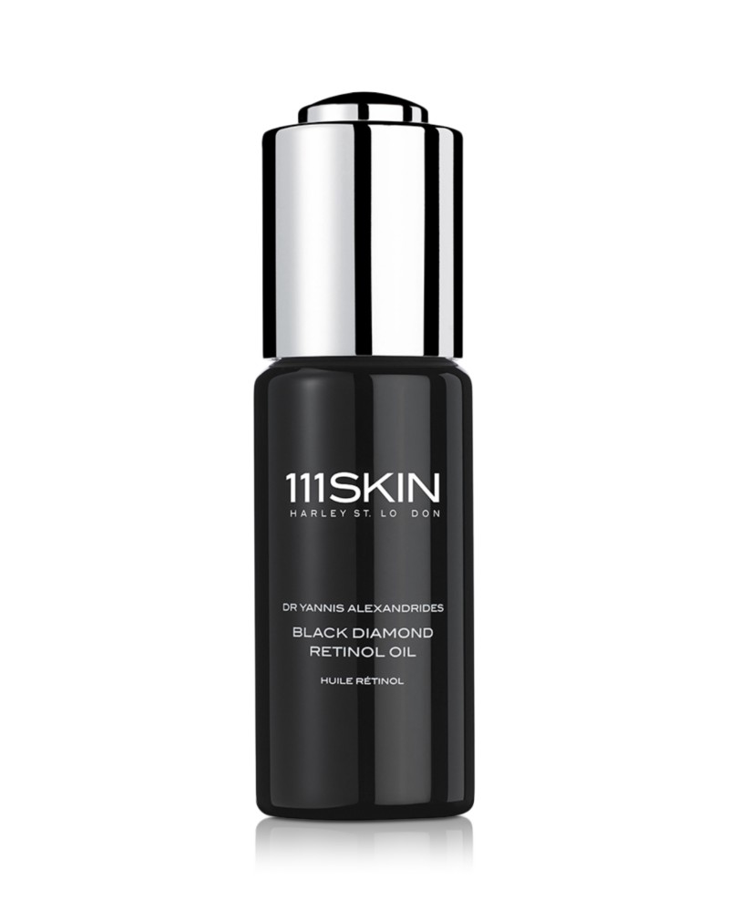 111skin Black Diamond Retinol Oil 1.01 oz.