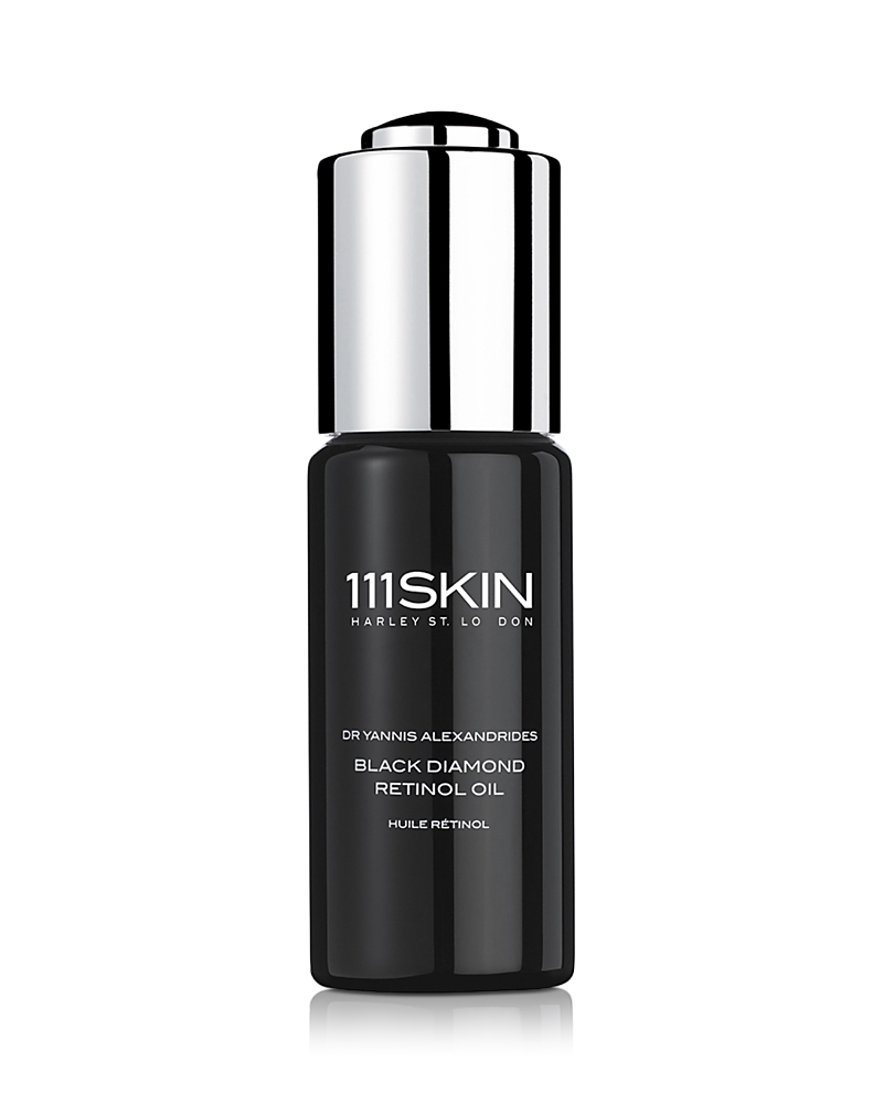 111skin Celestial Black Diamond Retinol Oil