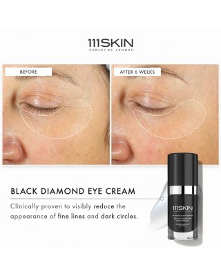 Black Diamond Eye Cream 0.5 oz.