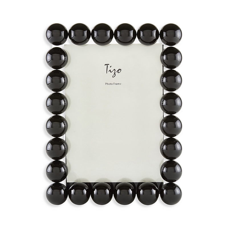 Tizo Crystal Ball Frame In Brown
