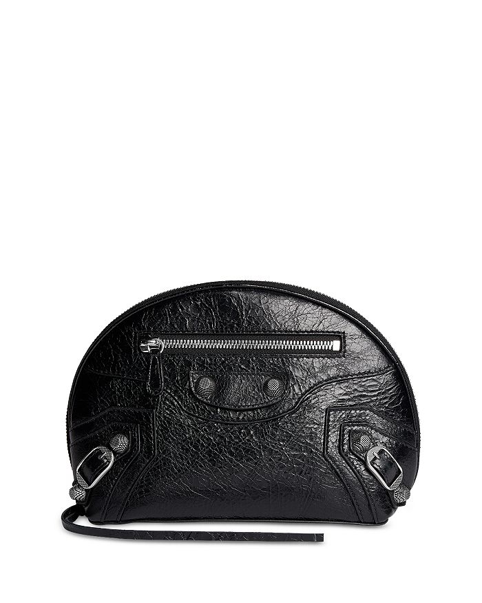 Balenciaga cosmetic pouch outlet