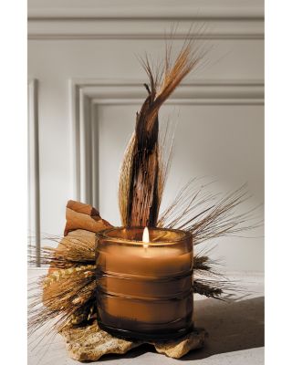 Terres Blondes (Golden Lands) Refillable Scented Candle 9.5 oz.