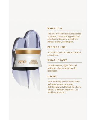 ColorKick Illuminating Mask 5 oz.