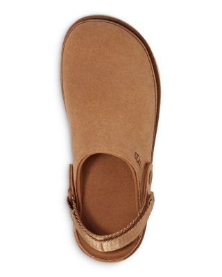 Women's Goldenstar Slip On Slingback Clogs