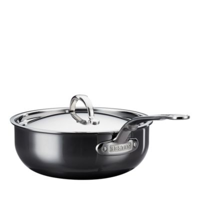NanoBond&amp;reg; Molecular Titanium 3.5qt Essential Pan with Lid
