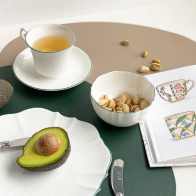 Amelie Fruit Dessert Bowl, Set of 2