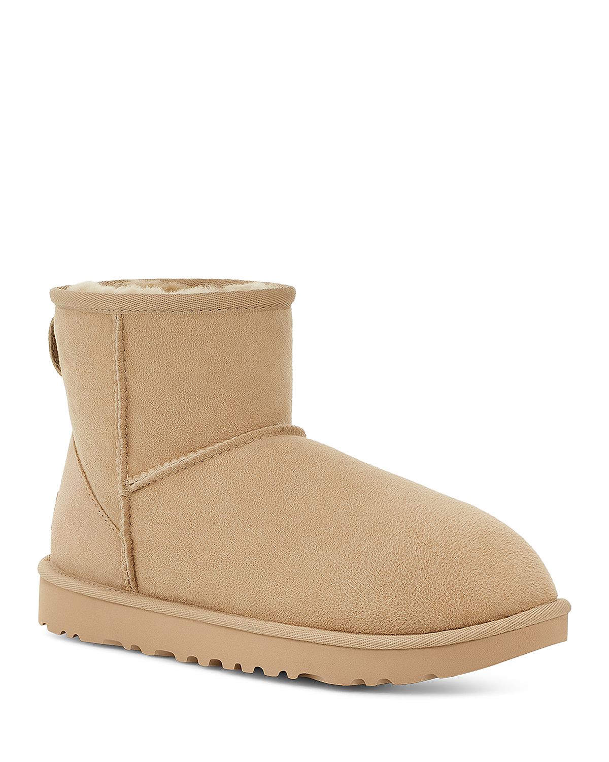 Ugg Classic Ii Mini Boots
