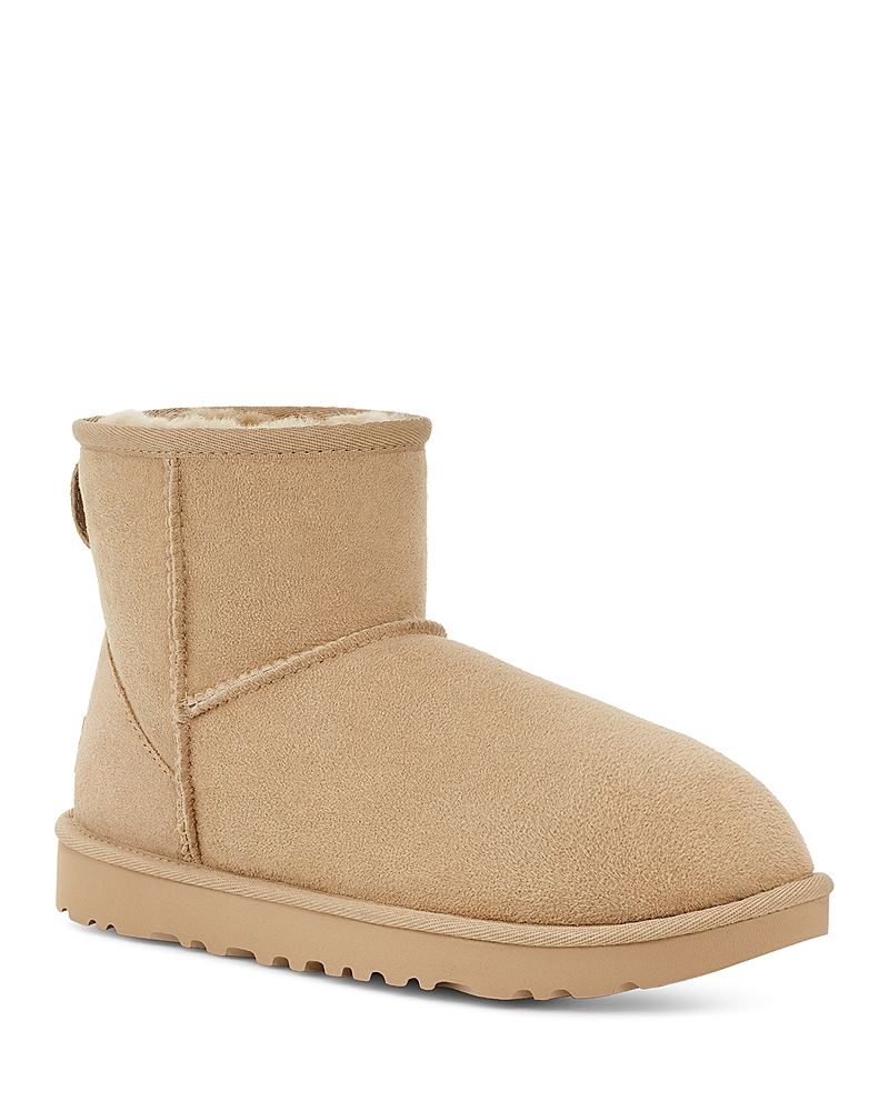 Ugg Classic Ii Mini Boots · 11