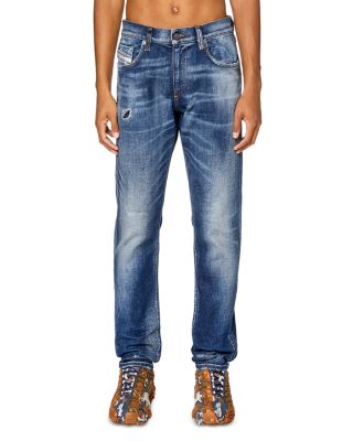Diesel 2019 D-strukt Slim Fit Jeans in Denim