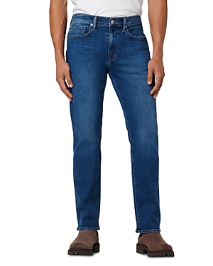 Joe's Jeans The Classic Straight Fit Jeans In Ellar Blue In Ellar
