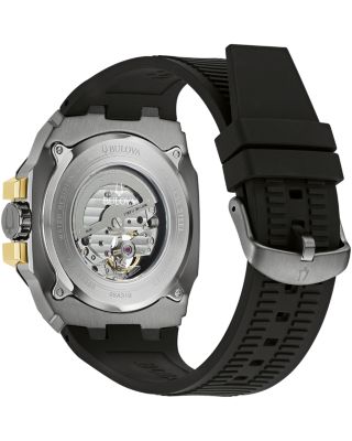 Maquina Watch, 46mm