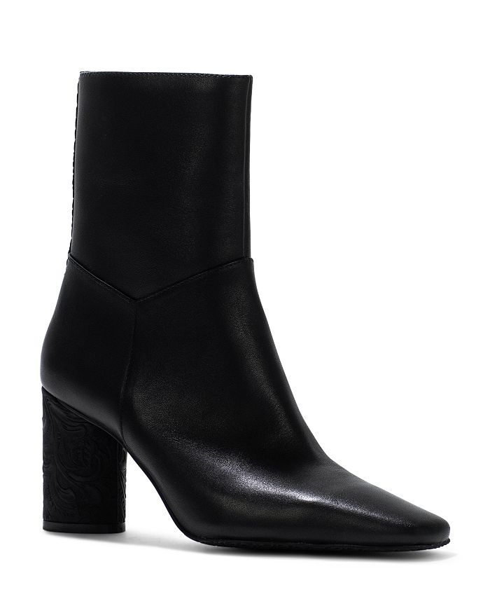 Donald pliner daved shop bootie