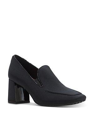 DONALD PLINER WOMEN'S LOAFER PUMPS