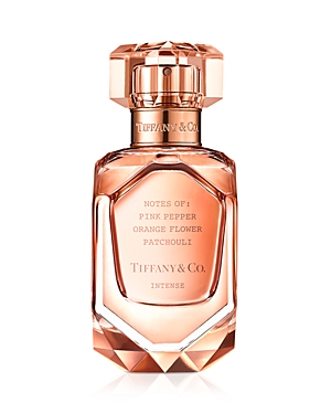 Tiffany & Co Rose Gold Eau De Parfum Intense 1 Oz.