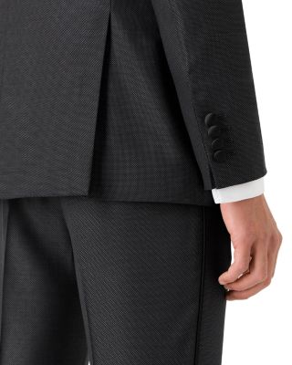 G Line Regular Fit Single Breasted Peak Lapel Tuxedo