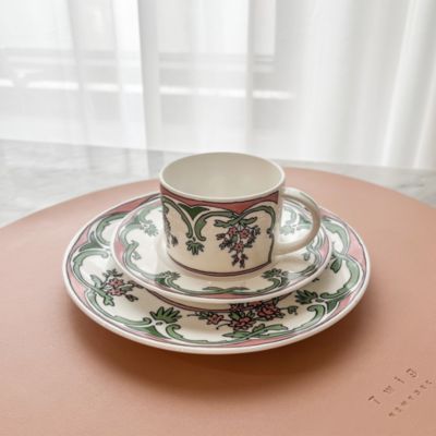 Always Marie Cup and Saucer