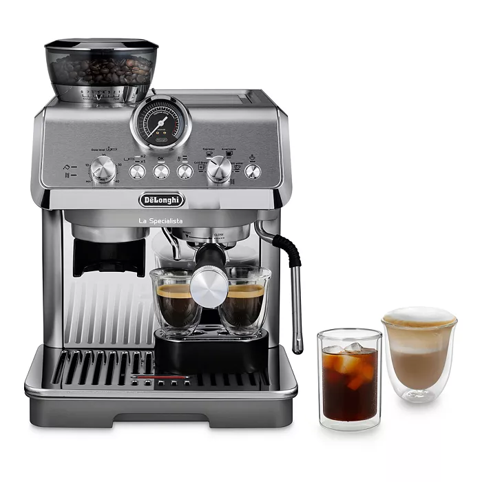 De'Longhi Kitchen Appliances