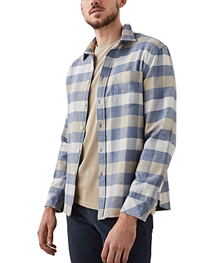 Rails Forrest Flannel Relaxed Fit Shirt