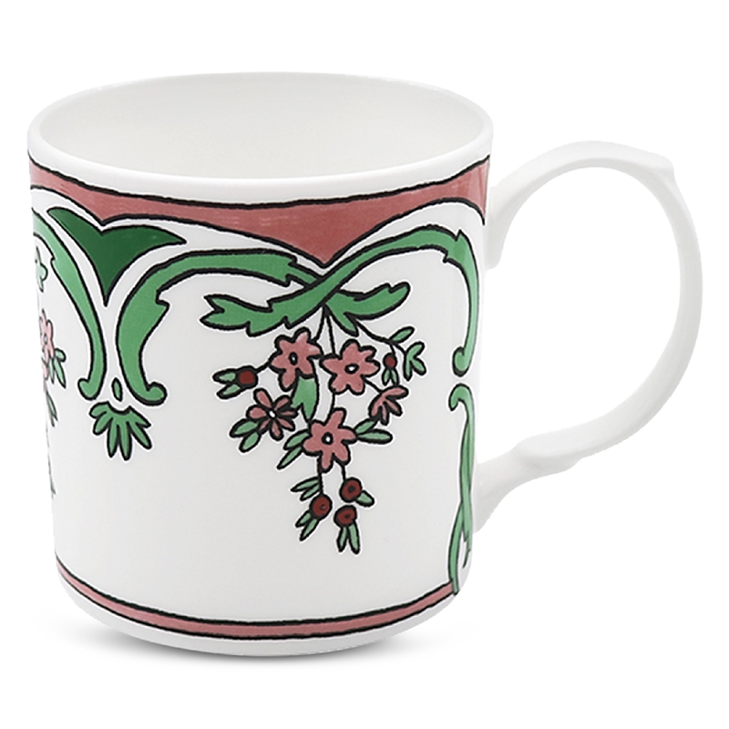 Prouna Twig New York Always Marie Mug In Multi