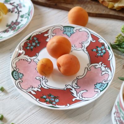 Always Camille 8" Salad Dessert Plate