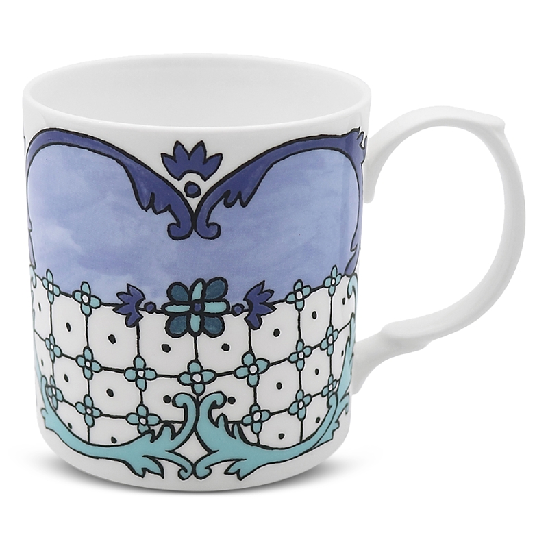 Prouna Twig New York Always Sophie Mug In Multi