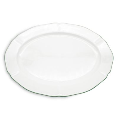 Amelie 14" Oval Platter