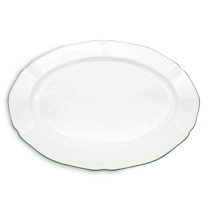 Twig New York Amelie 14" Oval Platter