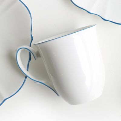 Amelie Mug, Set of 2