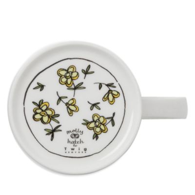 H. Daisy Chain Mug Number 1 